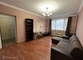 Продается 1-комнатная квартира, 38 м2, Москва, улица Академика Пилюгина, 12к1, метро Новые Черёмушки