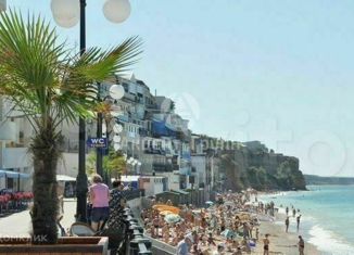 Продаю участок, 6 сот., посёлок городского типа Кача, дачное некоммерческое товарищество Арзу, 68