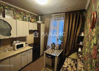 Продам 2-комнатную квартиру, 45.3 м2, Москва, проспект Маршала Жукова, 37к2, ЖК Веллтон Парк