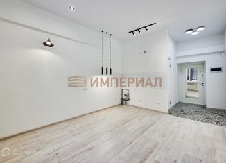 Квартира на продажу студия, 20.2 м2, Москва, Нахимовский проспект, 1к2, метро Нахимовский проспект