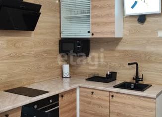 1-комнатная квартира на продажу, 40.3 м2, Анапа, улица Верхняя Дорога, 151к5, ЖК Кавказ