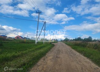 Земельный участок на продажу, 5.79 сот., ДПК Светлый, улица Циолковского