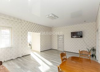 Продам дом, 102 м2, Барнаул, Парашютная улица, Железнодорожный район
