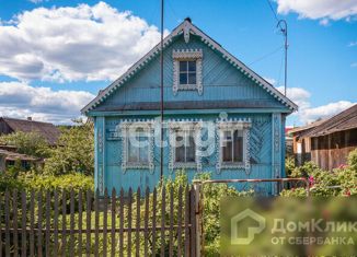 Продаю дом, 51.9 м2, Петрозаводск, улица Ровио