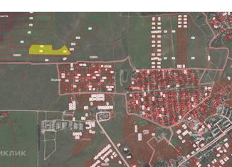 Продаю земельный участок, 3500 сот., Мирновское сельское поселение
