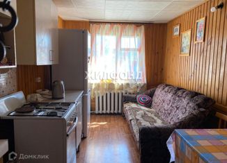 Продам двухкомнатную квартиру, 43.2 м2, село Ташара, улица Ленина, 10