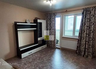 Продаю 1-комнатную квартиру, 32.7 м2, деревня Куюки, ЖК Светлый, 13-й квартал, 5А