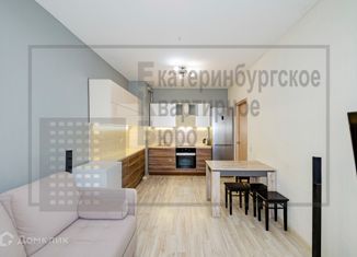 Продам 2-ком. квартиру, 58 м2, Екатеринбург, ЖК Перемена