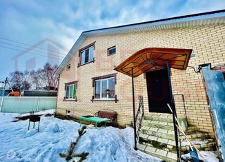 Продам дом, 220 м2, рабочий посёлок Выездное, площадь Куликова