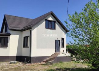 Продажа дома, 160 м2, посёлок городского типа Яблоновский, улица Чапаева