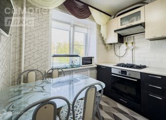 Продается 2-комнатная квартира, 43.1 м2, Костромская область, микрорайон Черноречье, 3