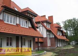 Продаю таунхаус, 204 м2, посёлок Морское, Первомайская улица, 20/6