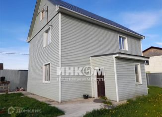 Продается дом, 145.3 м2, коттеджный поселок Заворово-2, коттеджный посёлок Заворово-2, 156