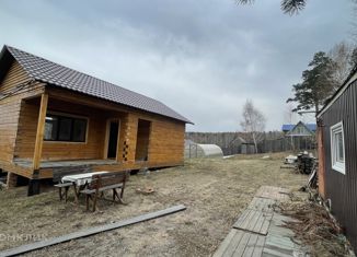 Продам дом, 75 м2, СНТ Раздолье-2, Кленовая улица, 40