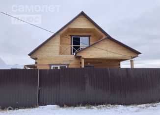 Продажа дома, 132 м2, деревня Грановщина, улица Светлых Надежд, 54