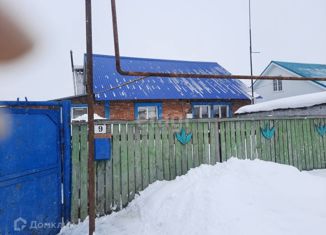 Продаю дом, 73 м2, село Русский Акташ, Комсомольская улица