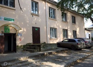 Сдается офис, 69 м2, Екатеринбург, улица Баумана, 28Б, улица Баумана