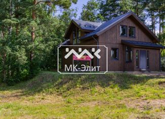 Продам дом, 144.6 м2, коттеджный посёлок Сосновские Озера-2, улица Сергея Довлатова