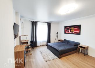 Сдача в аренду 1-ком. квартиры, 43 м2, Москва, Керченская улица, 2, ЮЗАО