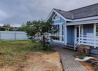 Продаю дом, 102.6 м2, деревня Минино, деревня Минино, 5