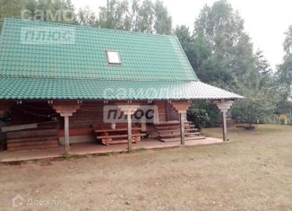 Продажа дома, 100 м2, деревня Васильевка, 1-я Юбилейная улица, 17