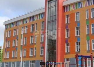 Продажа 3-ком. квартиры, 78 м2, Уфа, Яркий бульвар, 5, ЖК Яркий