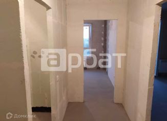 Продам однокомнатную квартиру, 38 м2, Кострома, ЖК Чемпион, Южная улица, 38