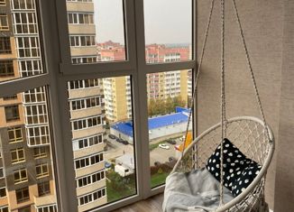 Продажа 2-комнатной квартиры, 72 м2, Краснодар, Душистая улица, 77к1, ЖК Дуэт