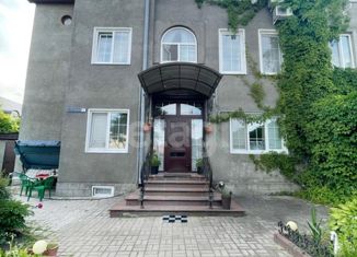 Продается таунхаус, 429.5 м2, село Толмачево, Трудовая улица