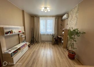 Продажа 1-ком. квартиры, 46 м2, Новороссийск, ЖК Облака