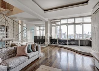 Продам 4-комнатную квартиру, 190 м2, Москва, Сущёвская улица, 31, Сущёвская улица