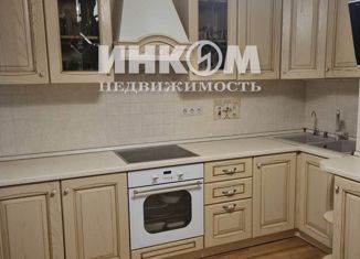 Продам двухкомнатную квартиру, 58.6 м2, Москва, Братеевская улица, 8к4