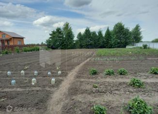 Продается земельный участок, 10 сот., СНТ Горошинка, Ягодная улица, 15