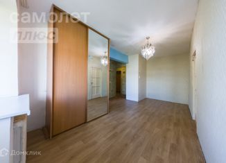 Двухкомнатная квартира на продажу, 43.4 м2, Екатеринбург, Июльская улица, 44, Июльская улица