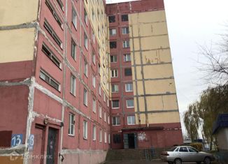 Продается 1-ком. квартира, 39 м2, Десногорск, 1-й микрорайон, 13