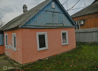 Дом на продажу, 46 м2, станица Калининская, Советская улица, 57А