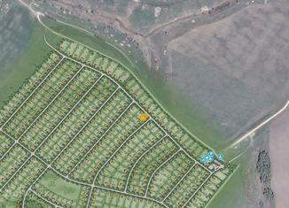 Земельный участок на продажу, 10.06 сот., деревня Кунеево, Вишнёвая улица