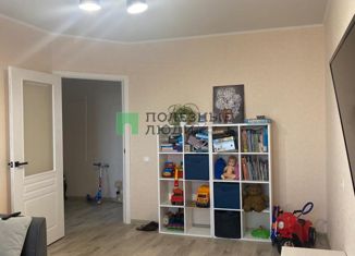 Продаю двухкомнатную квартиру, 52.8 м2, Набережные Челны, проспект Абдурахмана Абсалямова, 21А