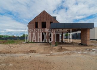 Продажа дома, 259 м2, деревня Марушкино, улица Строителей