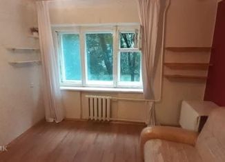 Продам 1-комнатную квартиру, 19.2 м2, Воронеж, улица Чебышева, 12, Левобережный район