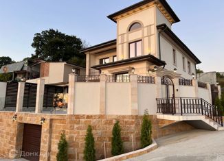 Продажа дома, 340 м2, Сочи, микрорайон Малый Ахун, Новороссийское шоссе, 10/22