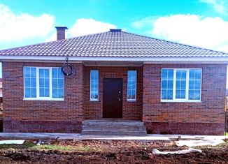 Продается дом, 114 м2, ДНТ Заря, Яркая улица