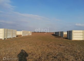 Продажа участка, 9 сот., Уютненское сельское поселение