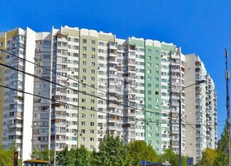 Продаю однокомнатную квартиру, 54 м2, Москва, 3-й Митинский переулок, 1, 3-й Митинский переулок