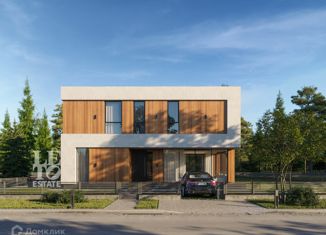 Продажа дома, 150 м2, коттеджный посёлок Нордик Парк