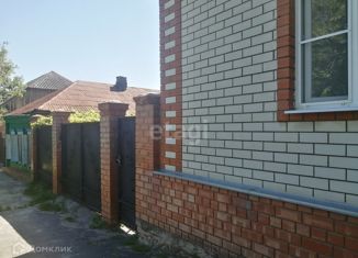 Продам дом, 75 м2, Балашов, Коммунистическая улица