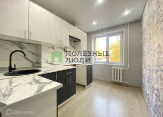 3-ком. квартира на продажу, 60 м2, Уфа, Российская улица, 106/1