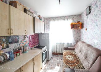 Продается 1-комнатная квартира, 31.6 м2, Барнаул, Малый Прудской переулок, 36, Центральный район