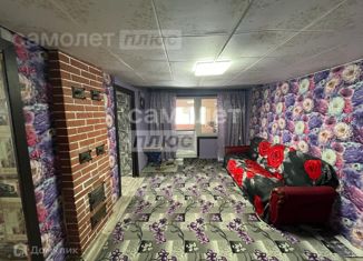 Продажа дома, 100.8 м2, посёлок Буланаш, улица Белинского, 21