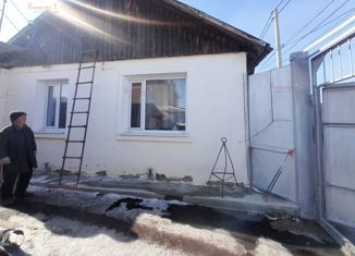 Продажа дома, 56 м2, село Горный Щит, улица Гагарина, 23